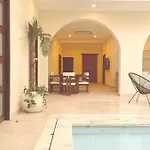 Charming House In Getsemani