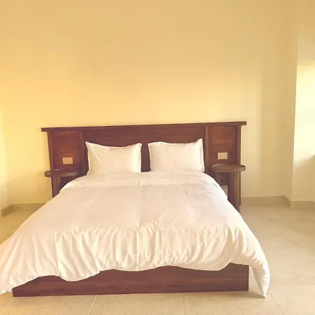Villa Charming House In Getsemani