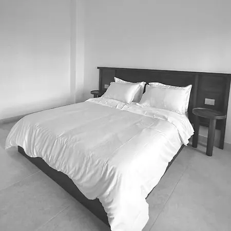 Charming House In Getsemani Cartagena