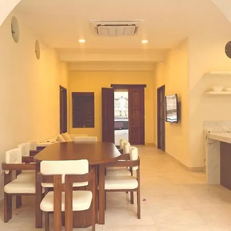 Charming House In Getsemani *