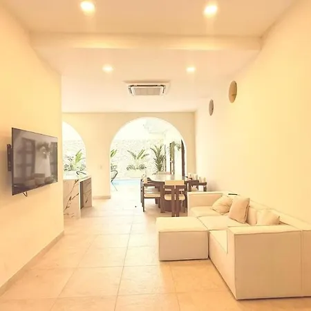 Charming House In Getsemani Villa