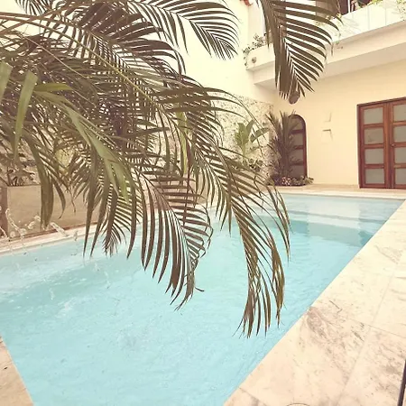 Charming House In Getsemani Villa Cartagena