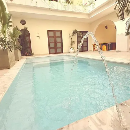 Charming House In Getsemani *