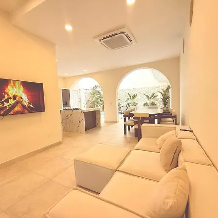 Charming House In Getsemani Villa