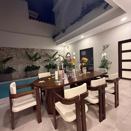 Villa Charming House In Getsemani