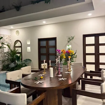 Charming House In Getsemani * Cartagena